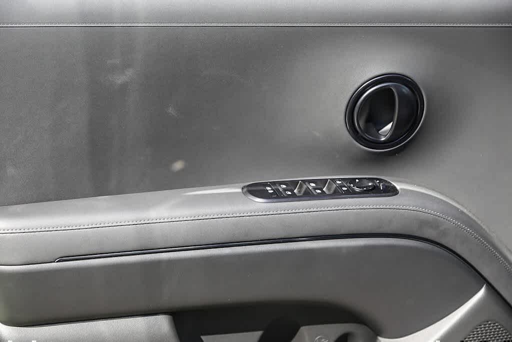 2026 Hyundai Palisade XRT Pro - Photo 19