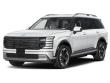 New 2027 Hyundai Palisade Hybrid Limited SUV