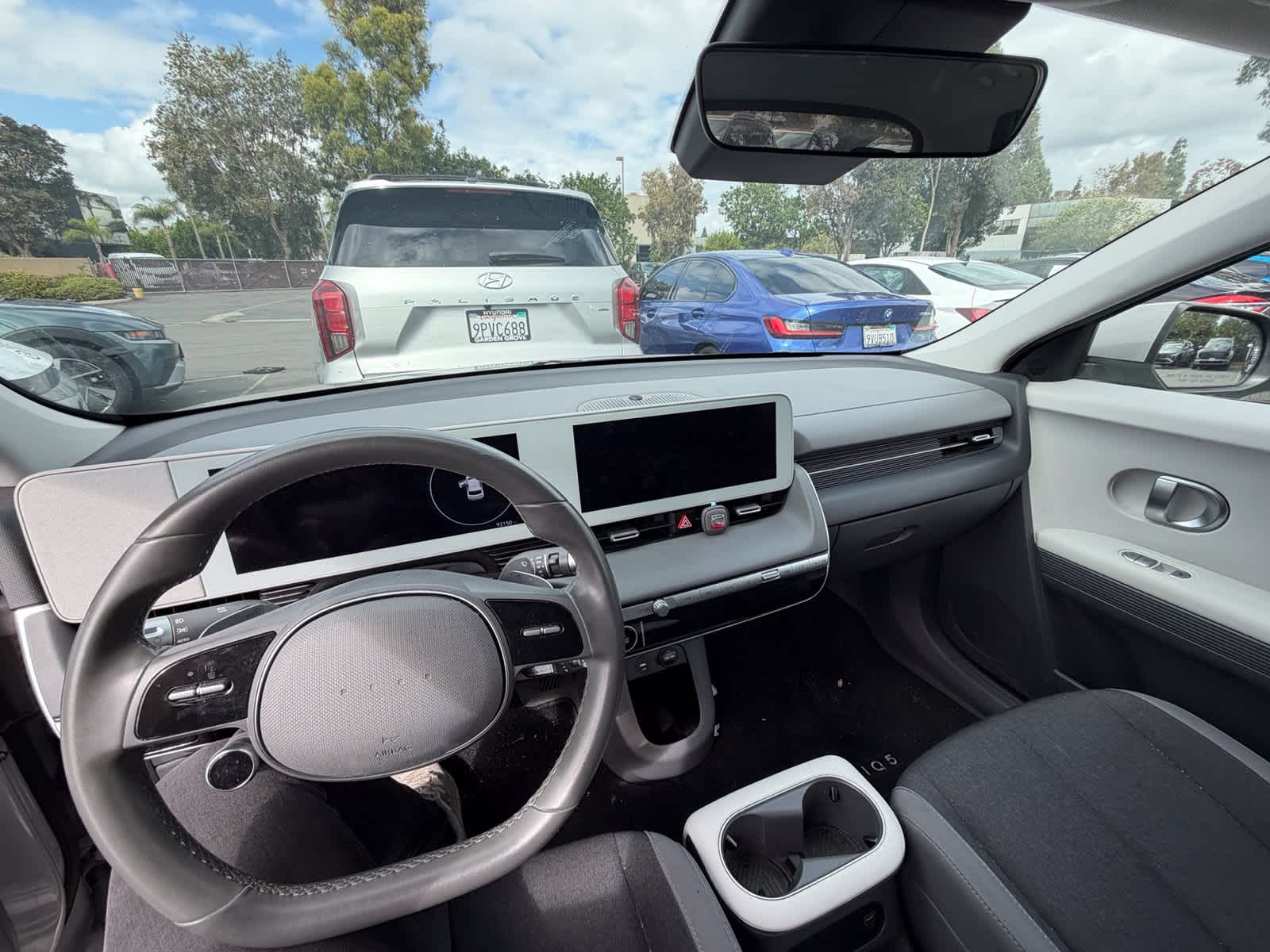 2022 Hyundai IONIQ 5 SE