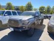 Used 2023 Toyota Tacoma TRD Off-Road V6 Truck