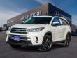 Used 2019 Toyota Highlander XLE SUV