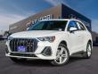 Used 2022 Audi Q3 Premium S Line Quattro SUV