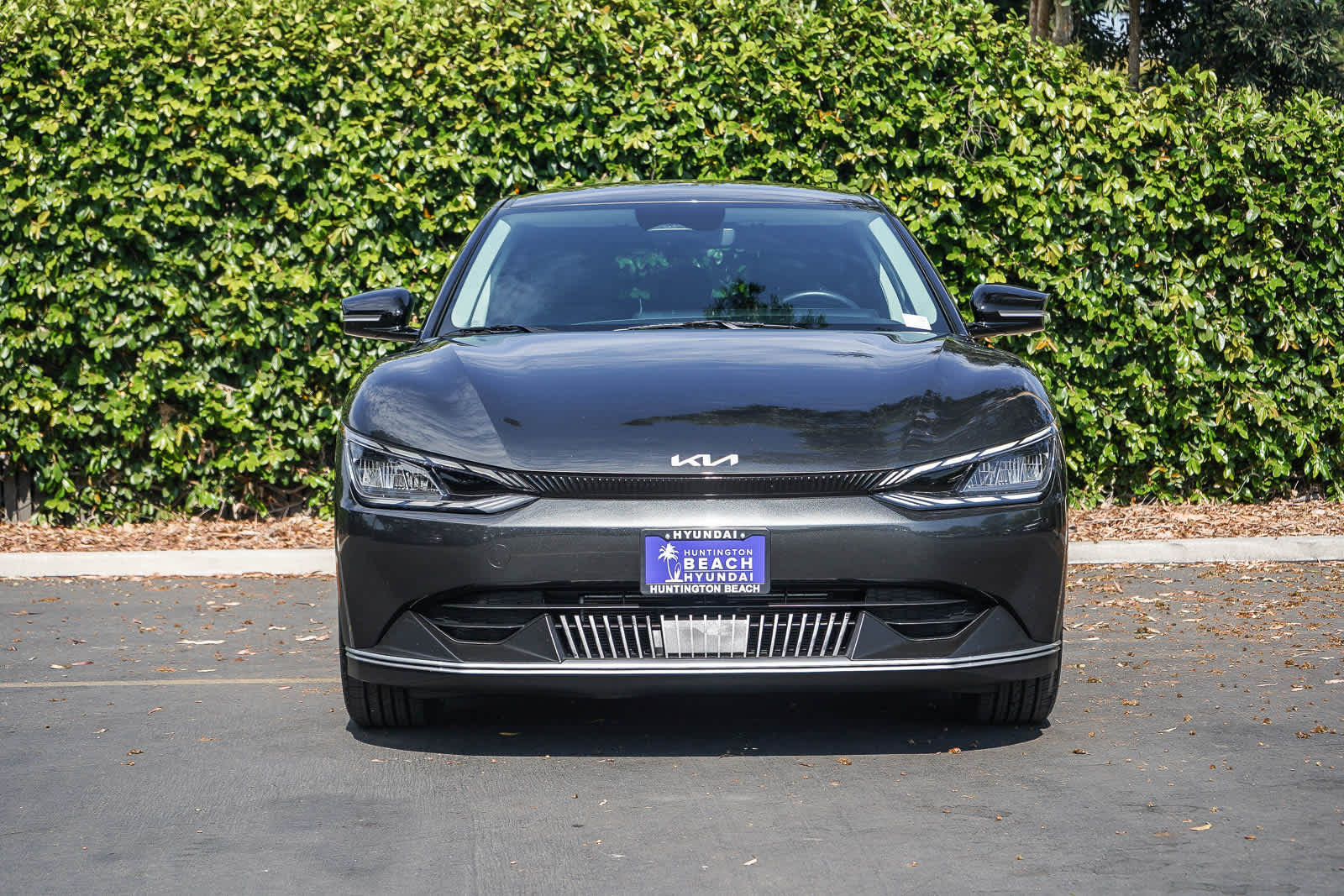 Used 2023 Kia EV6 Wind with VIN KNDC34LB6P5611222 for sale in Huntington Beach, CA