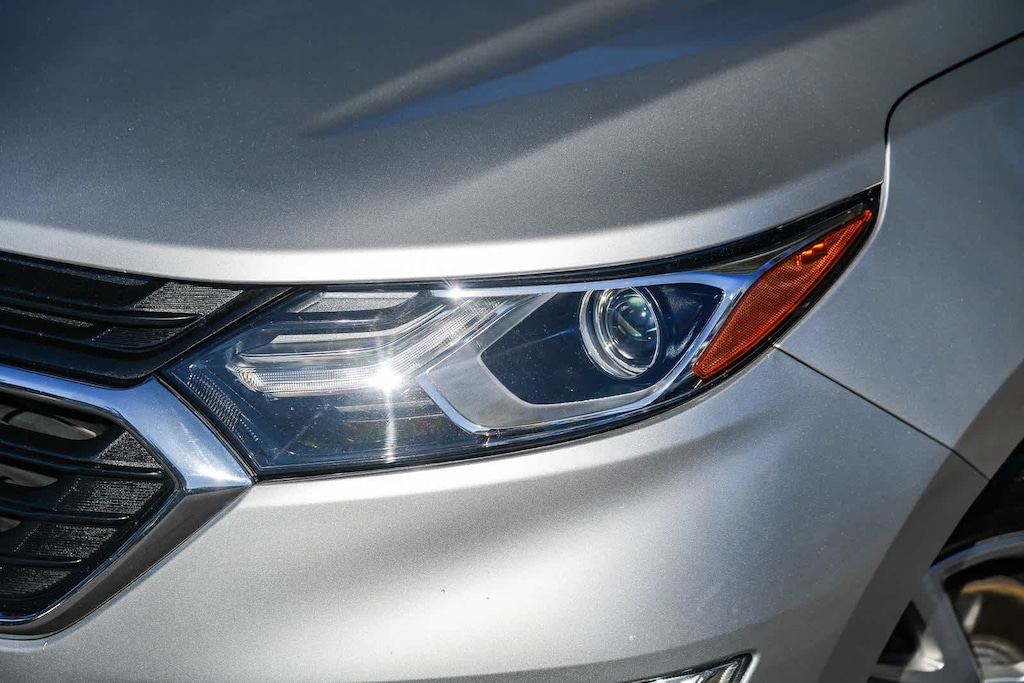 Used 2020 Chevrolet Equinox LT SUV