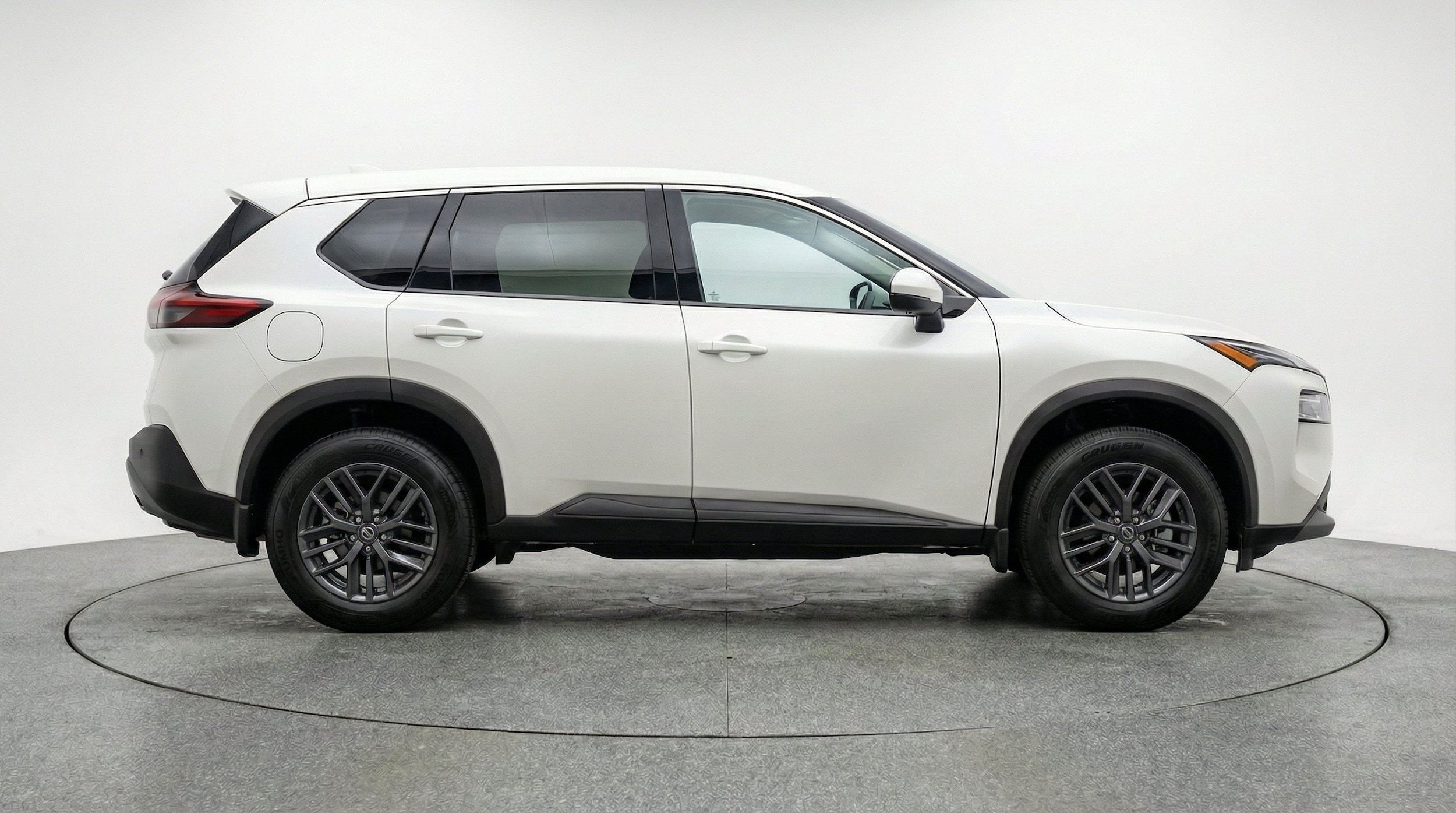 Thumbnail: 2026 Nissan Rogue - 10