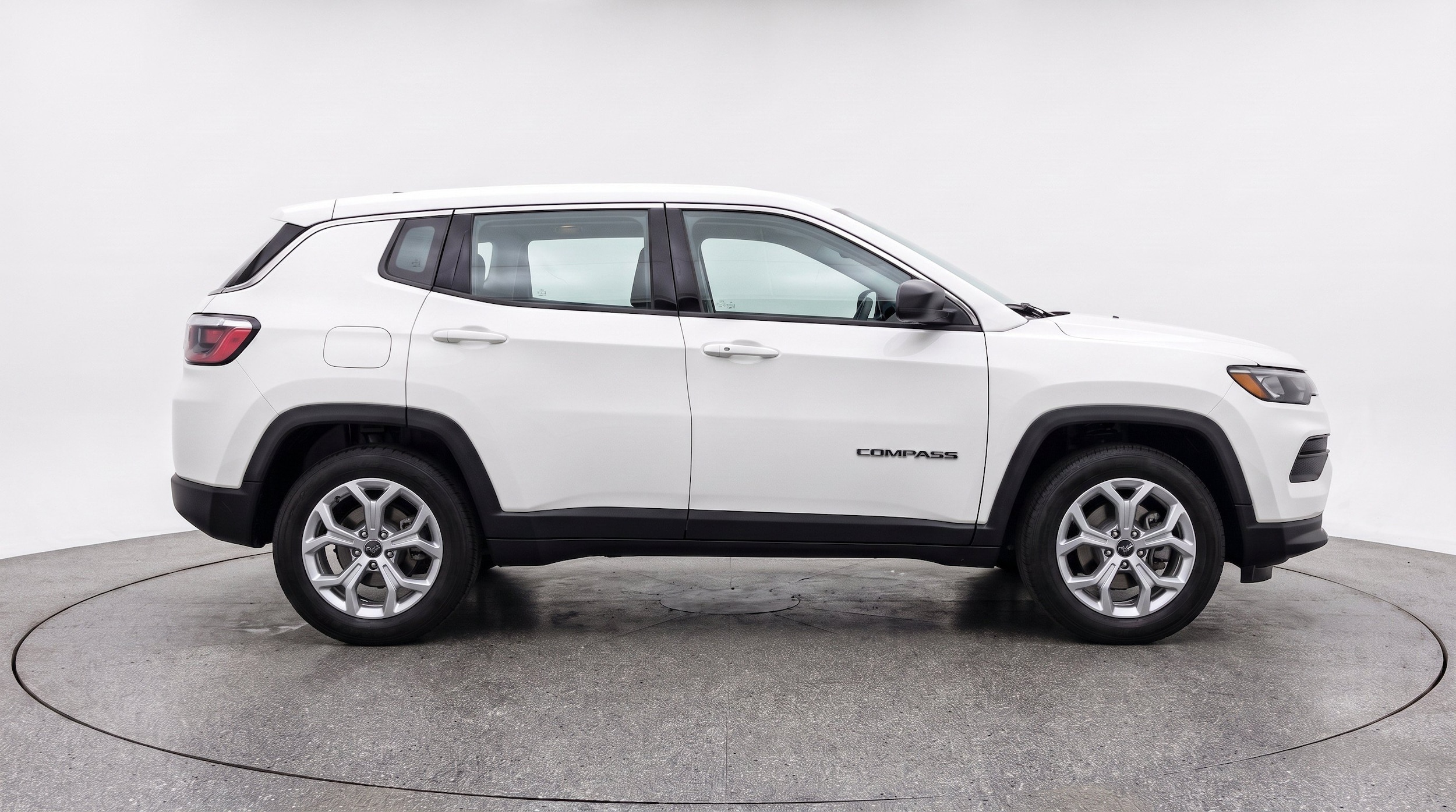 Thumbnail: 2025 Jeep Compass - 10