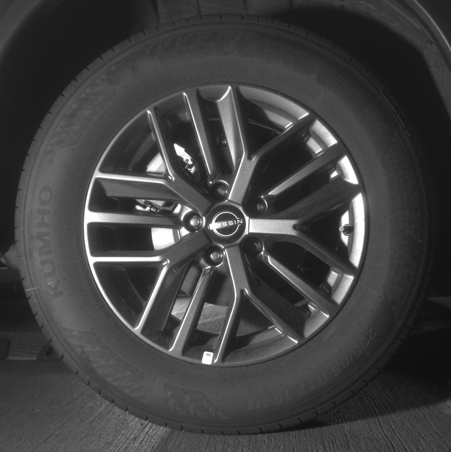 Thumbnail: 2026 Nissan Rogue - 15