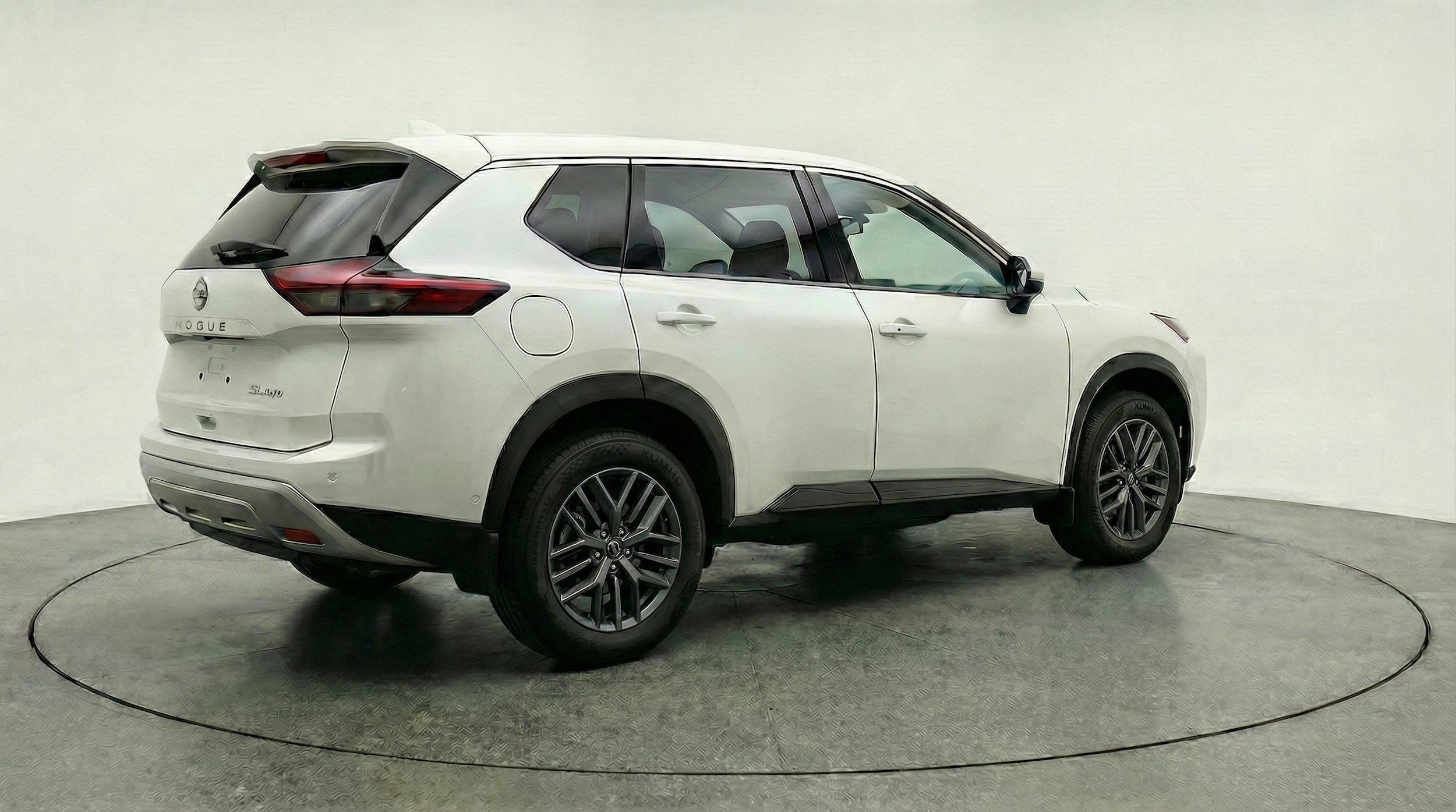 Thumbnail: 2026 Nissan Rogue - 9