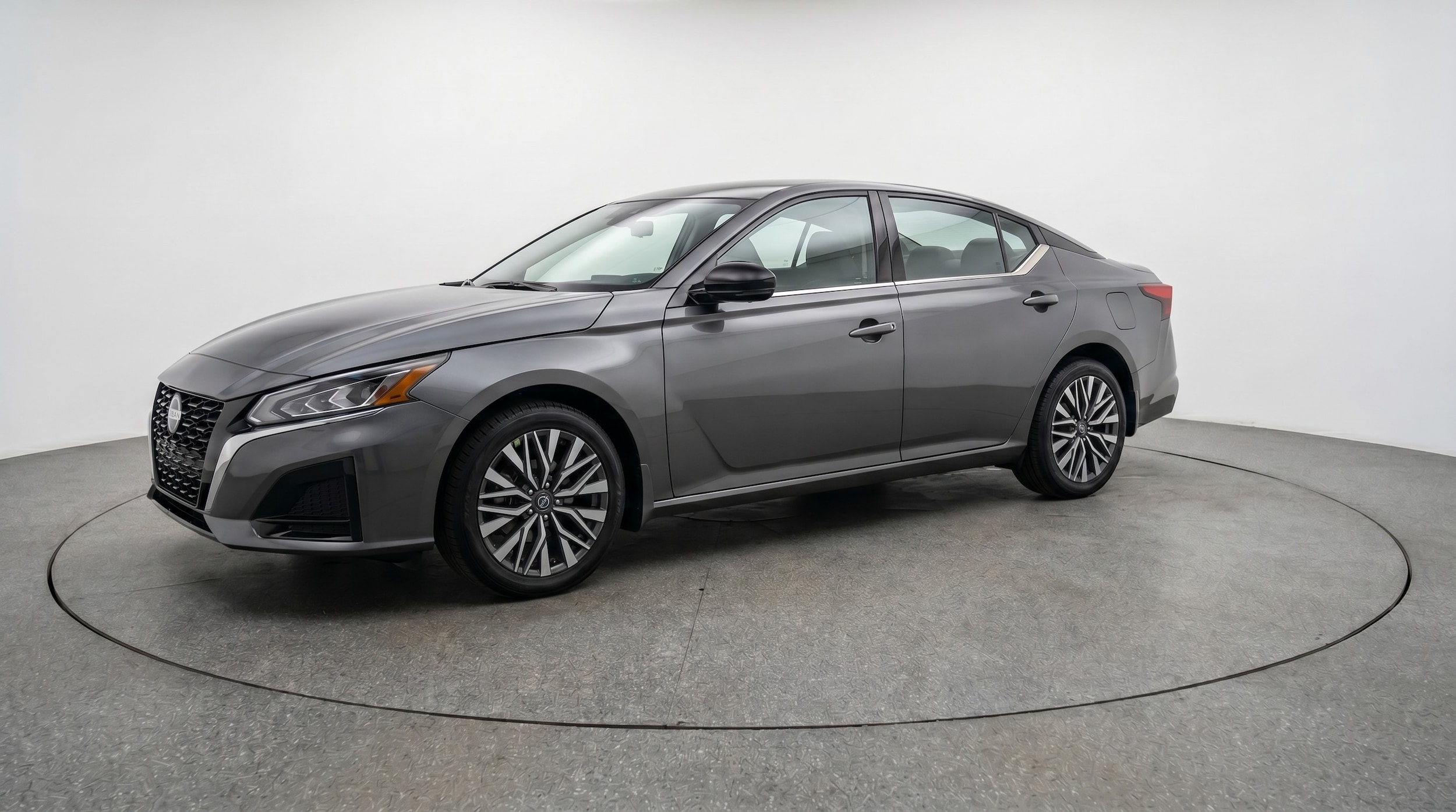 Thumbnail: 2026 Nissan Altima - 3
