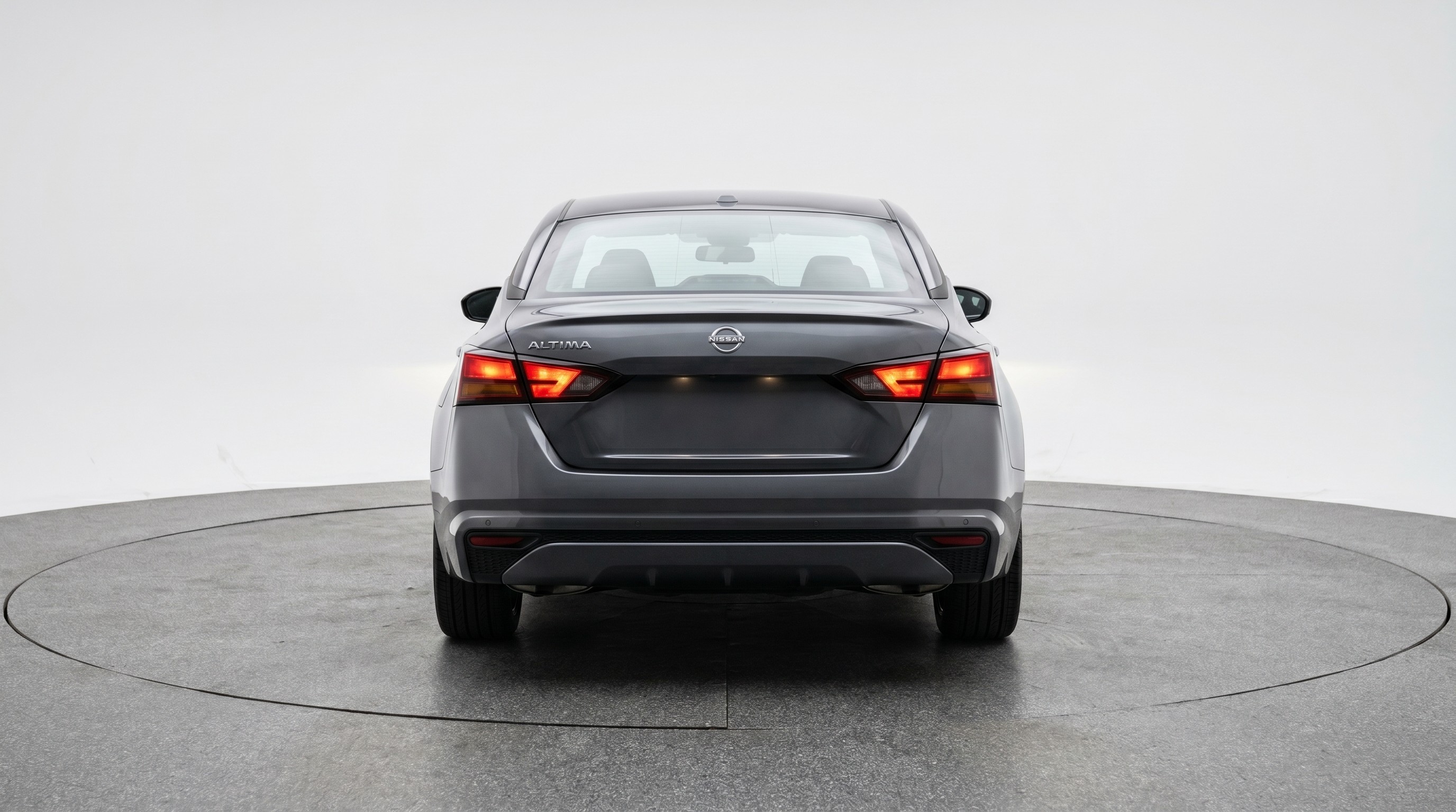 Thumbnail: 2026 Nissan Altima - 6
