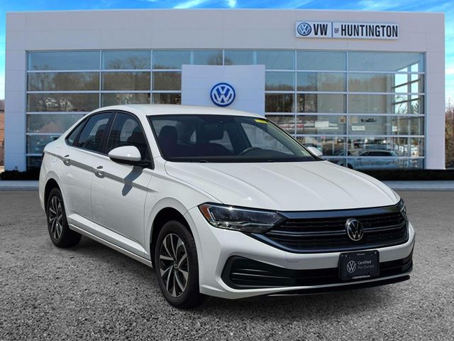 2023 Volkswagen Jetta