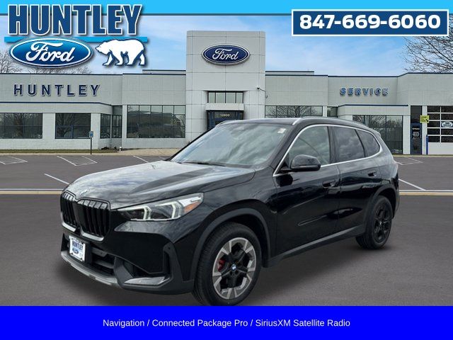 2023 BMW X1