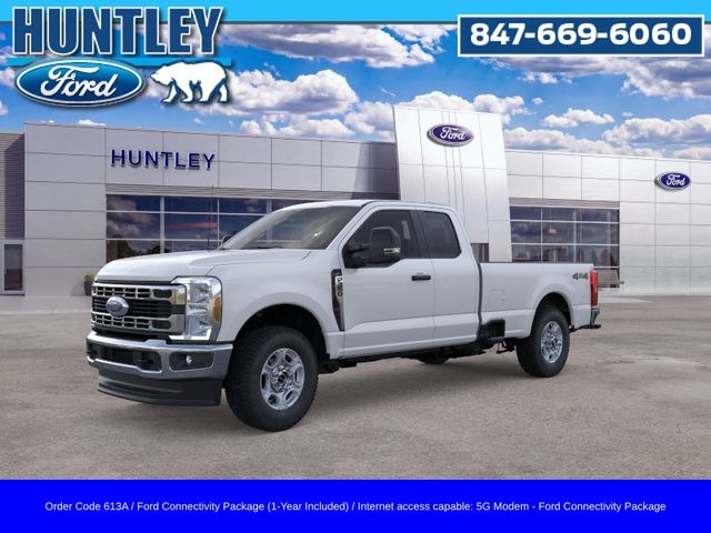 2026 Ford F-350 Super Duty