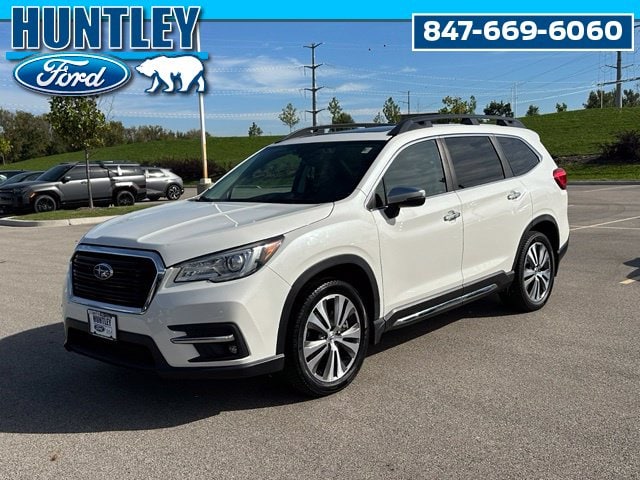 2021 Subaru Ascent