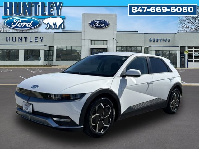 2024 Hyundai IONIQ 5