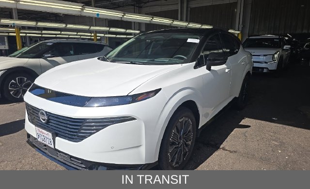  Nissan Murano