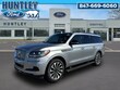  Lincoln Navigator L