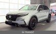  Honda CR-V Hybrid