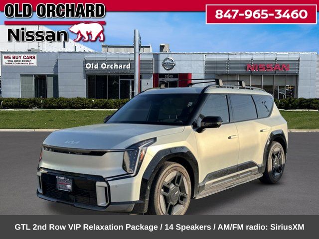 2024 Kia EV9