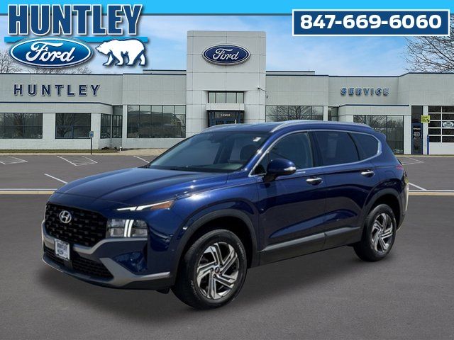 2023 Hyundai Santa Fe
