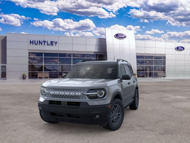 New 2026 Ford Bronco Sport Big Bend SUV