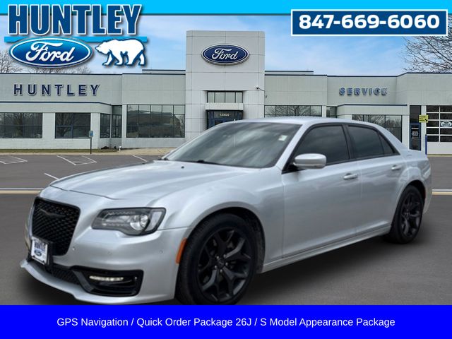2021 Chrysler 300 S