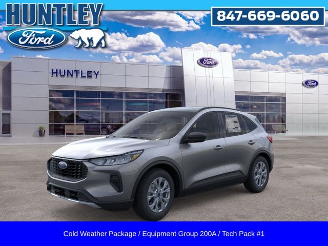  Ford Escape
