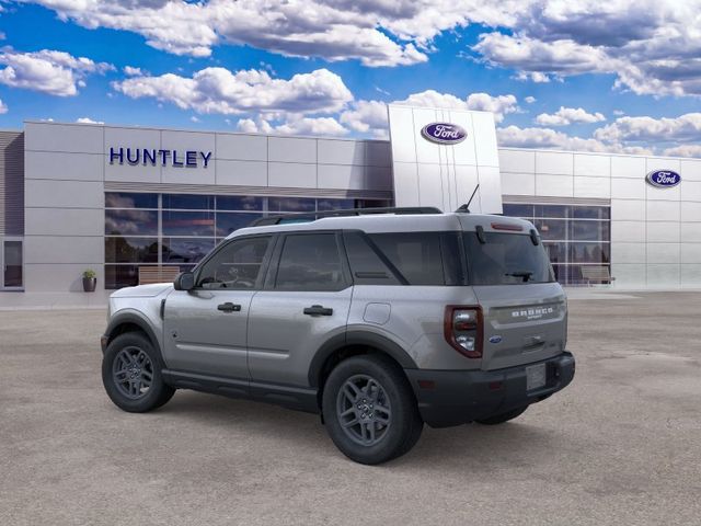New 2026 Ford Bronco Sport Big Bend SUV