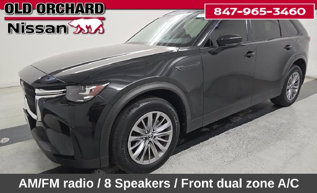 2024 Mazda CX-90