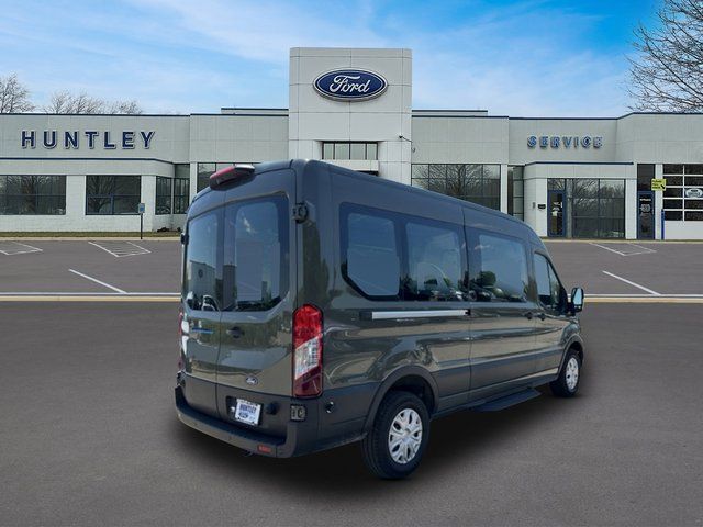 Used 2026 Ford E-Transit-350 Base Cargo Van