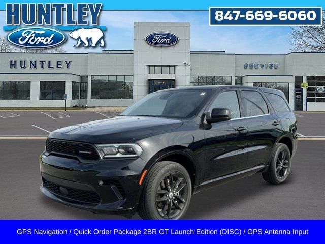 2023 Dodge Durango