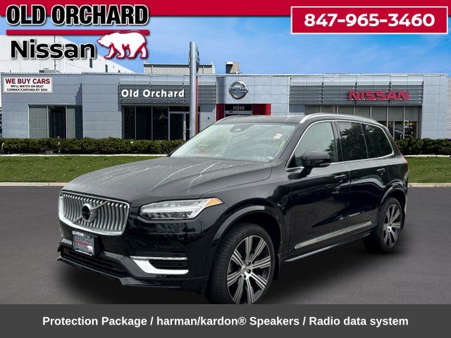 2024 Volvo XC90 Ultimate
