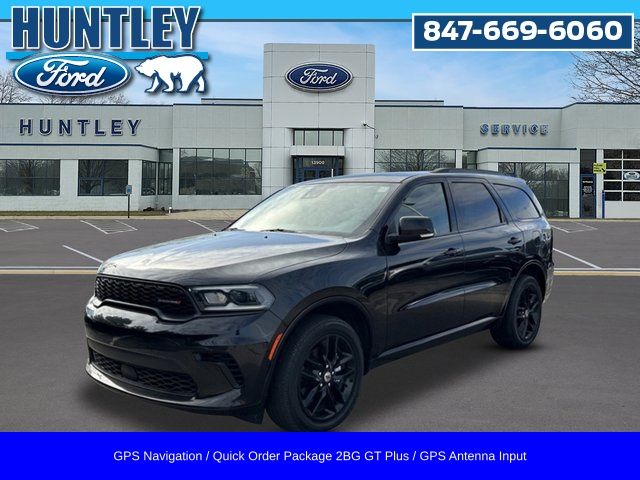 2024 Dodge Durango