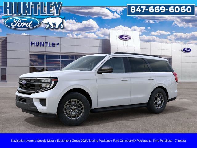  Ford Expedition