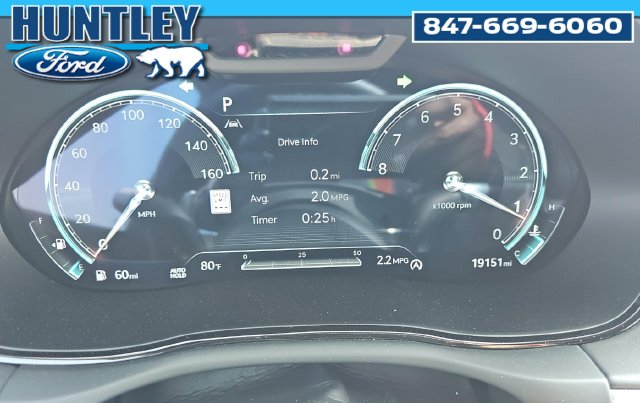 2024 GENESIS GV70
