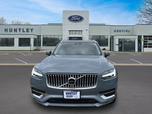 Used 2023 Volvo XC90 B6 Plus 6-Seater SUV
