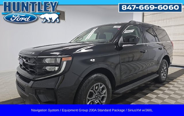 2025 Ford Expedition