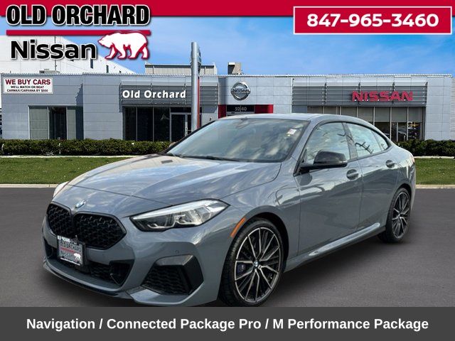 2022 BMW 2 Series M235i