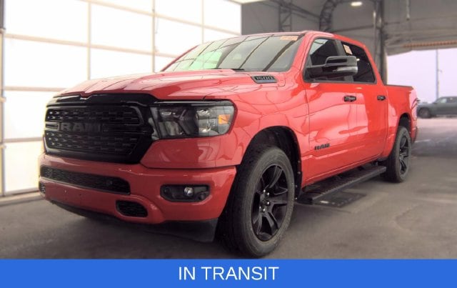 2024 RAM 1500 Pickup