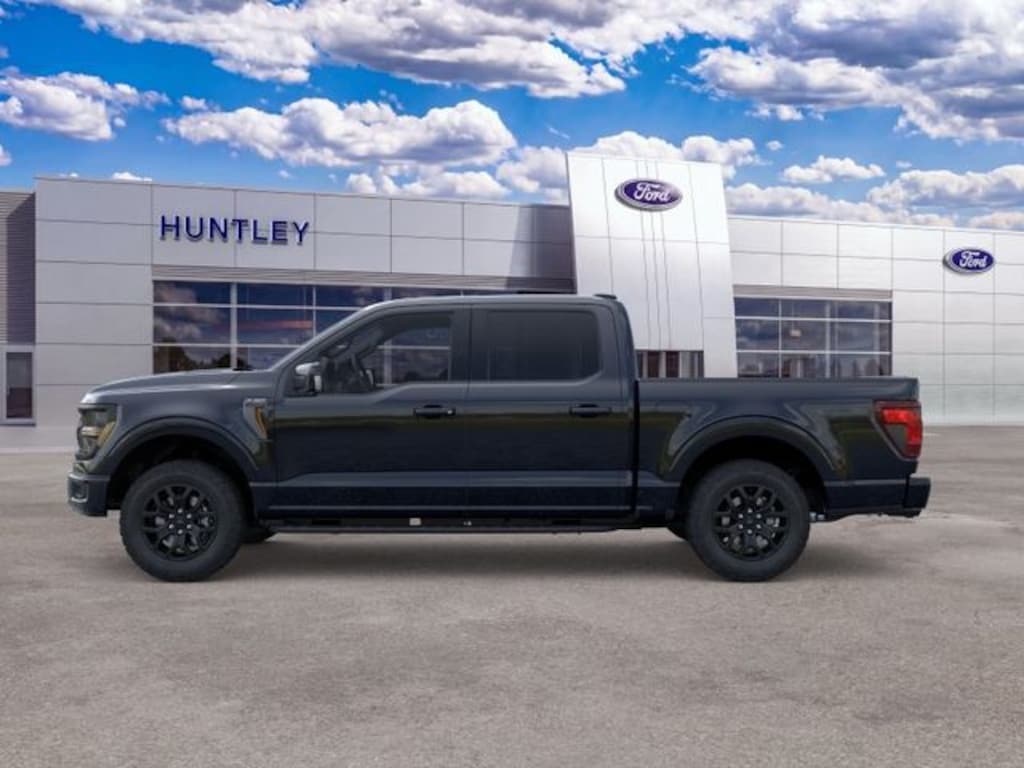 New 2026 Ford F-150 Tremor Truck