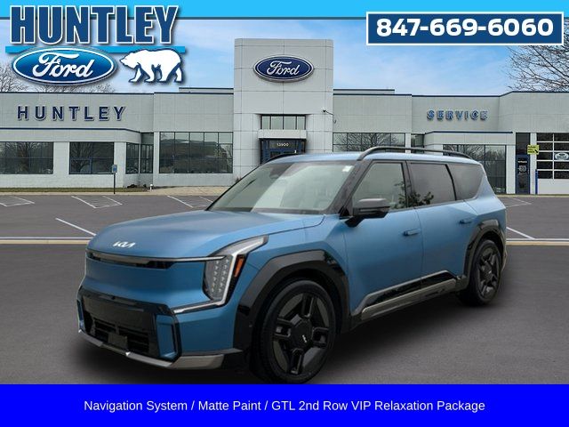 2024 Kia EV9