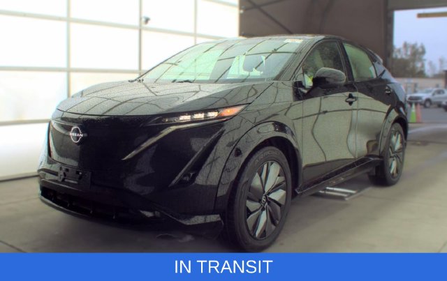 2023 Nissan Ariya