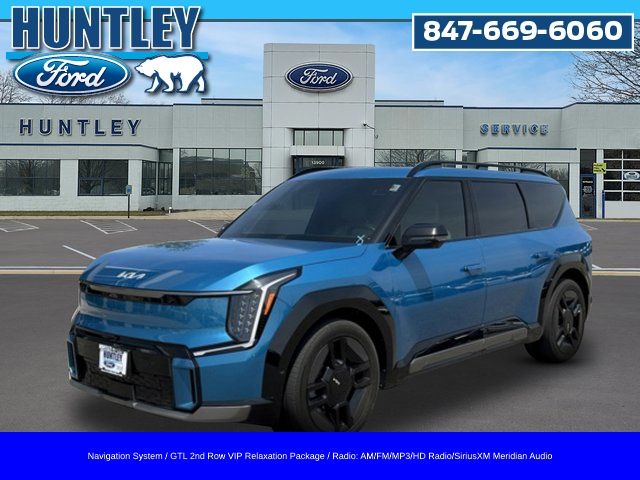 2024 Kia EV9