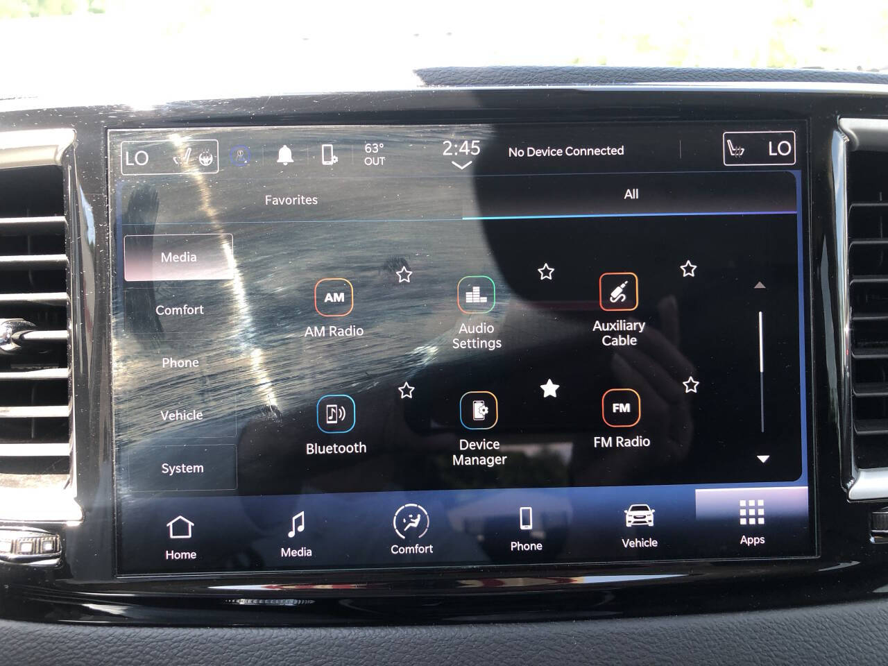2024 Chrysler Pacifica Touring L - Photo 22
