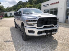 2026 Ram 2500 BLACK EXPRESS CREW CAB 4X4 6'4 BOX Pickup