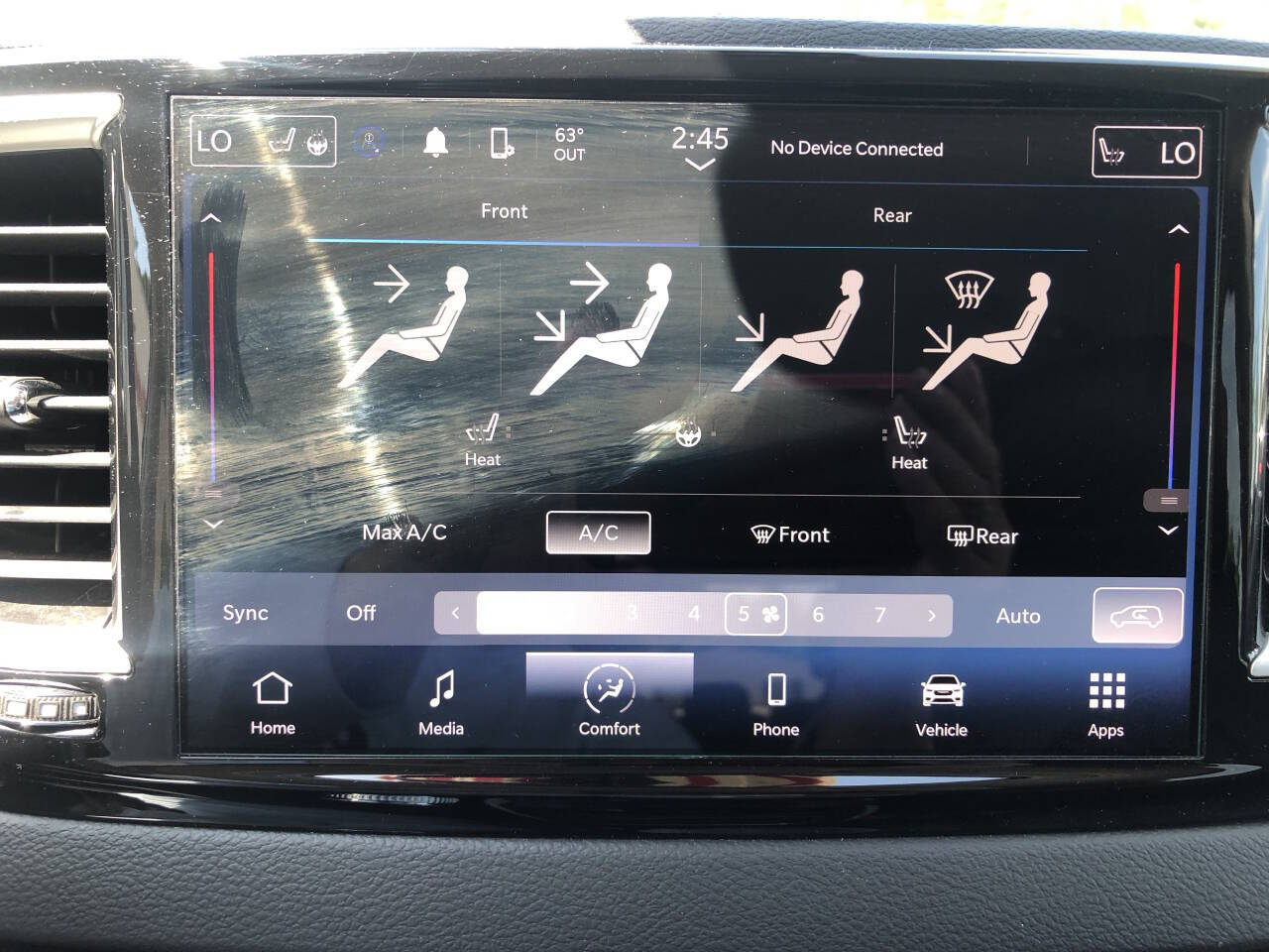 2024 Chrysler Pacifica Touring L - Photo 21