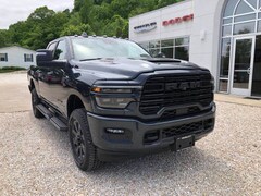 2026 Ram 2500 LARAMIE CREW CAB 4X4 6'4 BOX Pickup