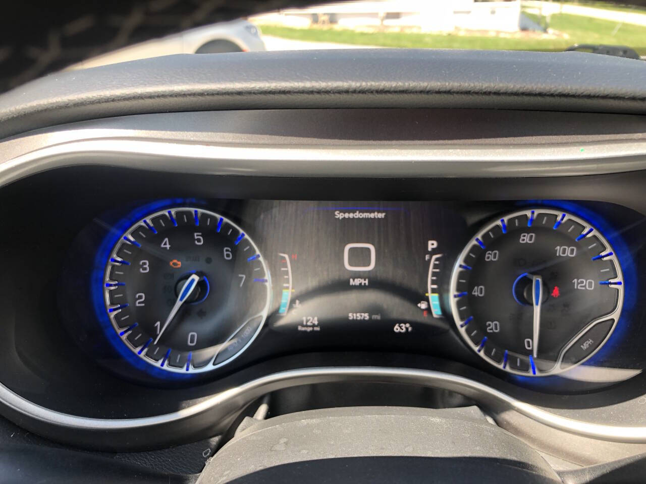 2024 Chrysler Pacifica Touring L - Photo 14