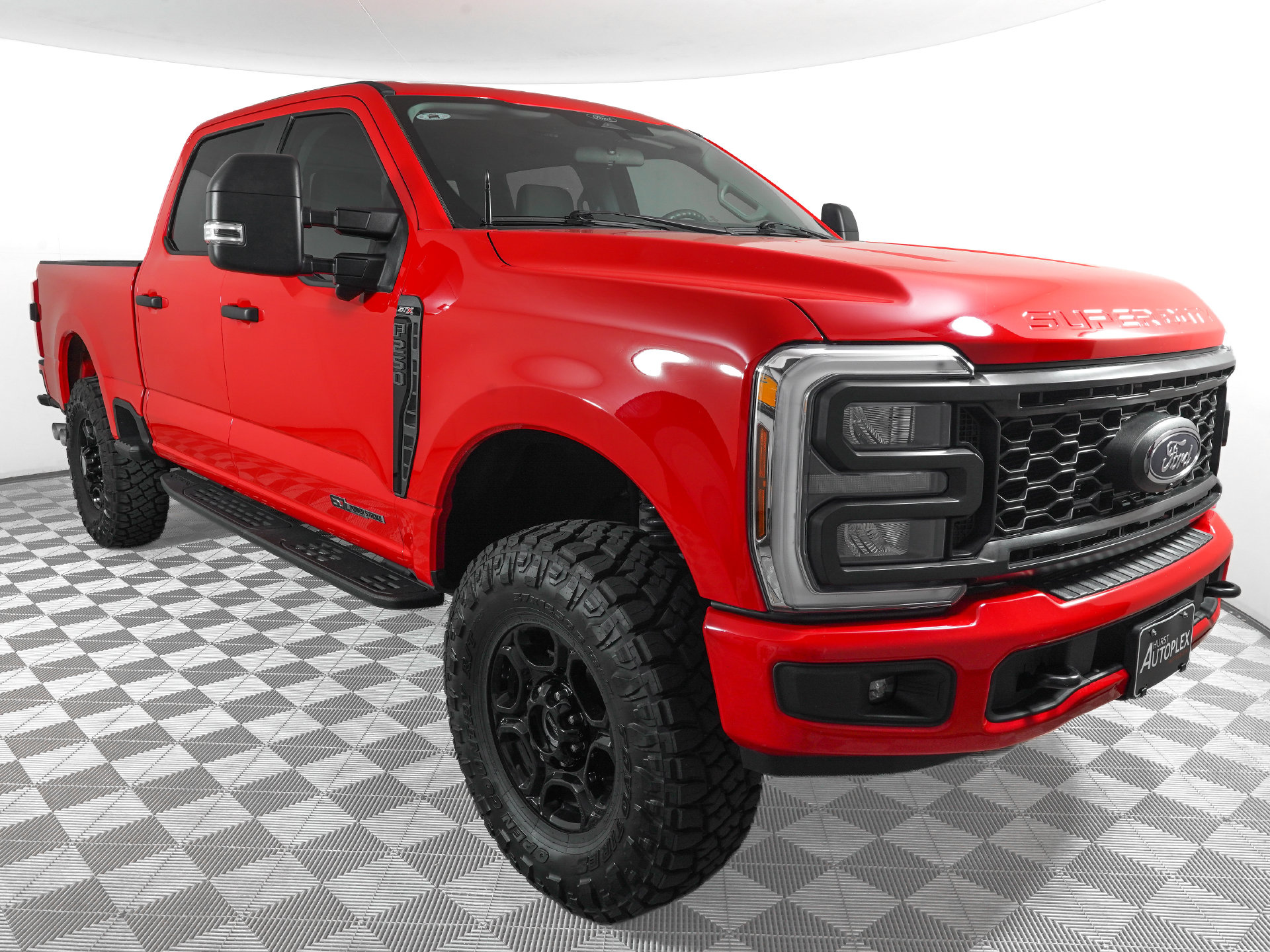 Used 2024 Ford F-250SD XL Truck