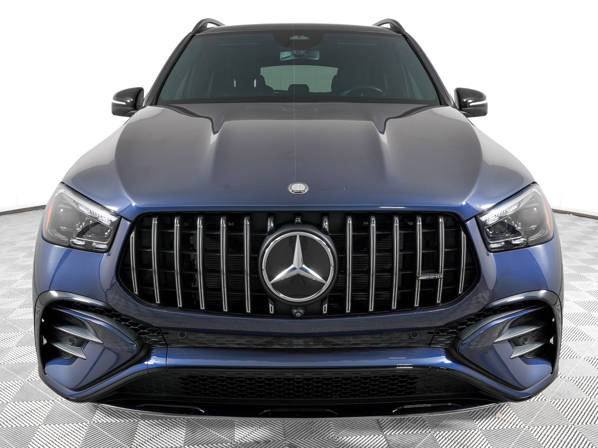 Used 2024 Mercedes-Benz GLE GLE 53 AMG® SUV